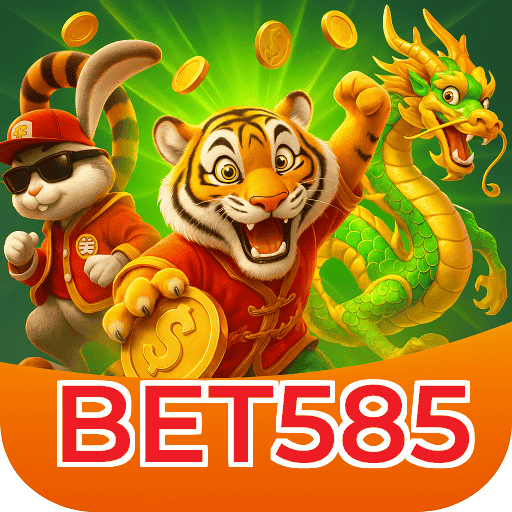 BET585: Seu Cassino Online Seguro e Profissional